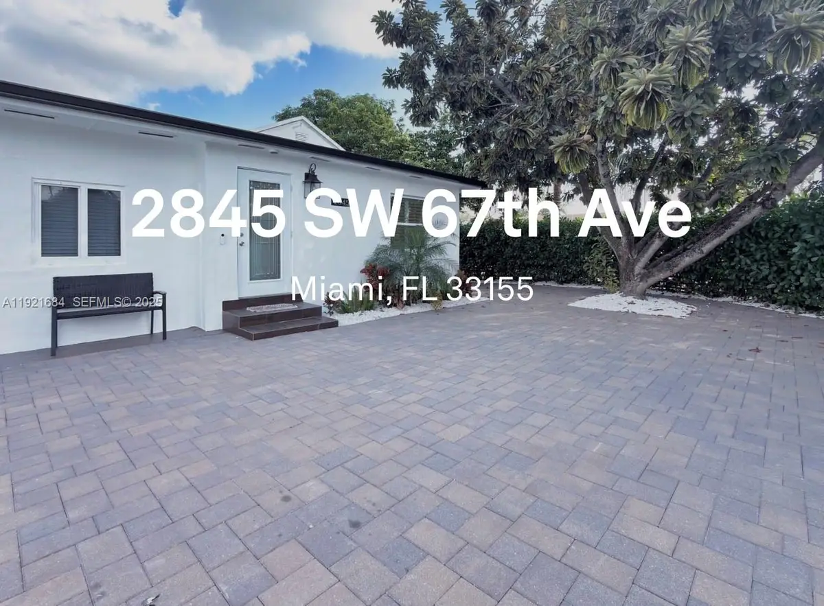 2845 SW 67th Ave, Miami, FL 33155 - Image #1