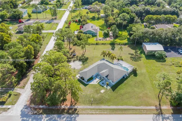 17996 N 42nd Rd N, Loxahatchee, FL 33470
