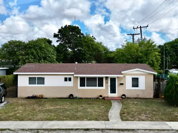 20021 NW 14th Ave, Miami Gardens, FL 33169