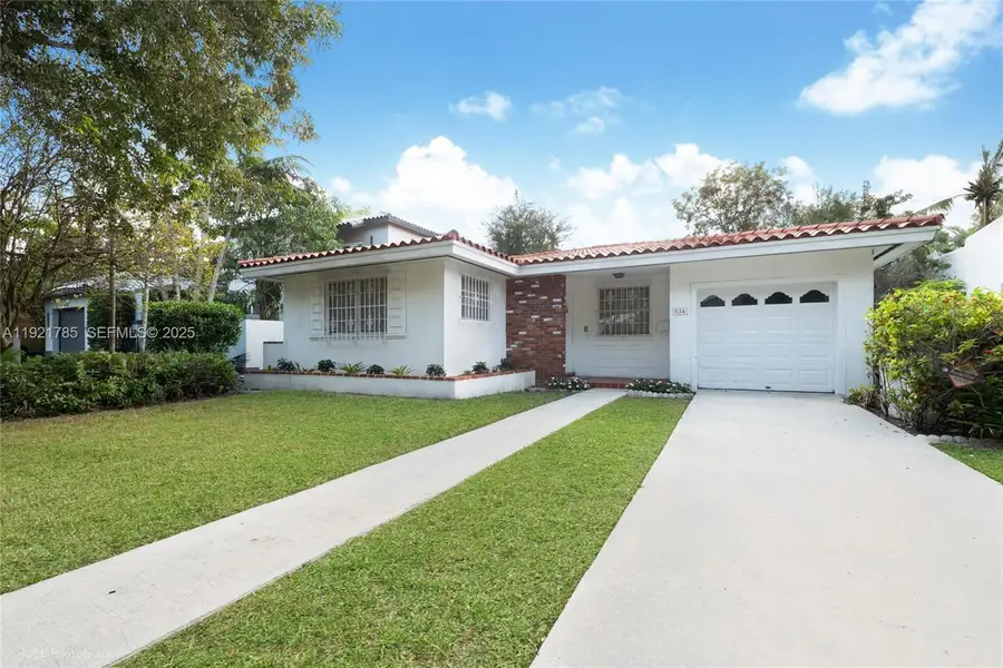 536 Minorca Ave, Coral Gables, FL 33134 - Image #2