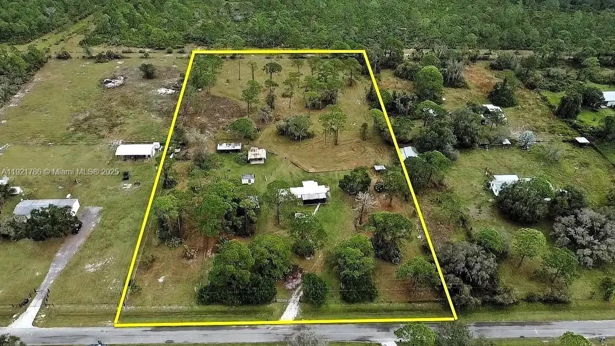 12650 NE 26 Th Ave, North Okeechobee, FL 34974 - Image #1
