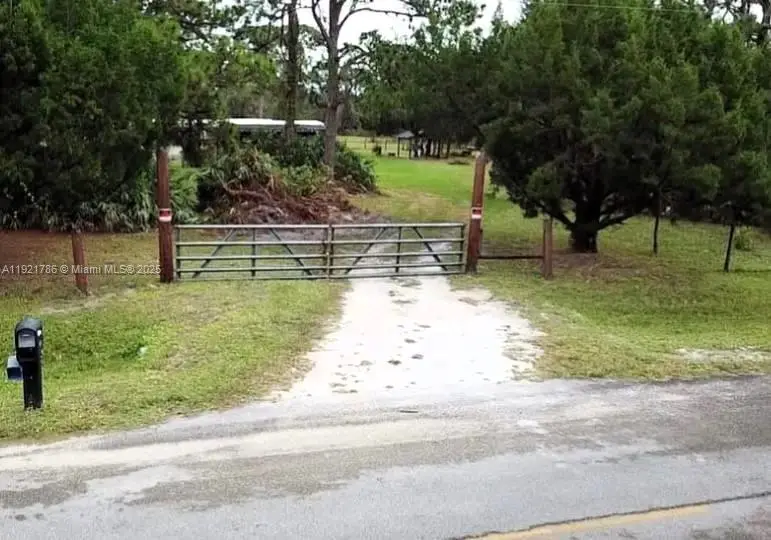 12650 NE 26 Th Ave, North Okeechobee, FL 34974 - Image #3