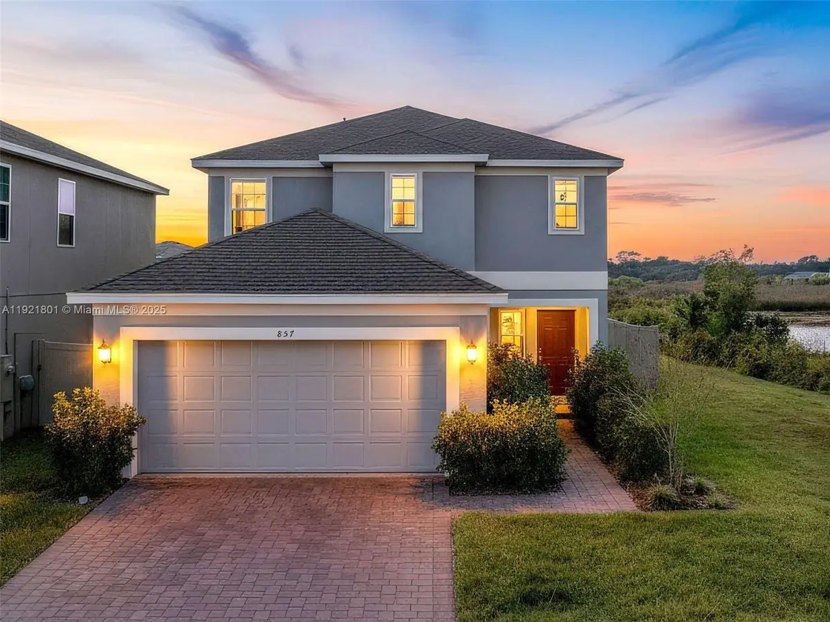 857 Scrub Oak Hammock Rd, Davenport, FL 33837 - #1