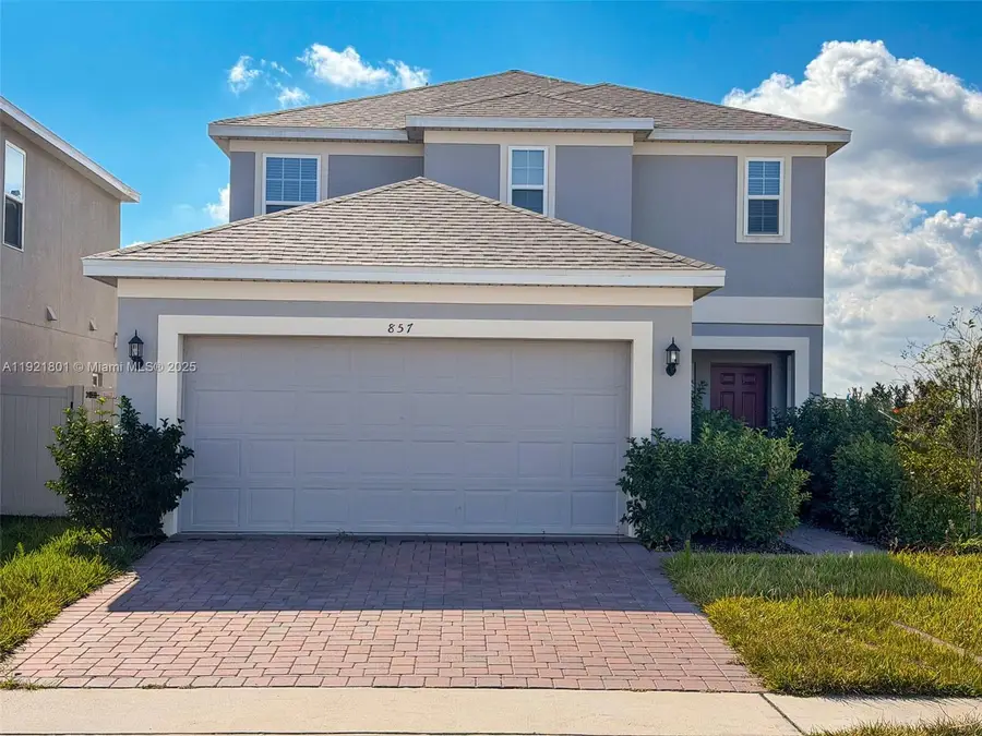 857 Scrub Oak Hammock Rd, Davenport, FL 33837 - #3