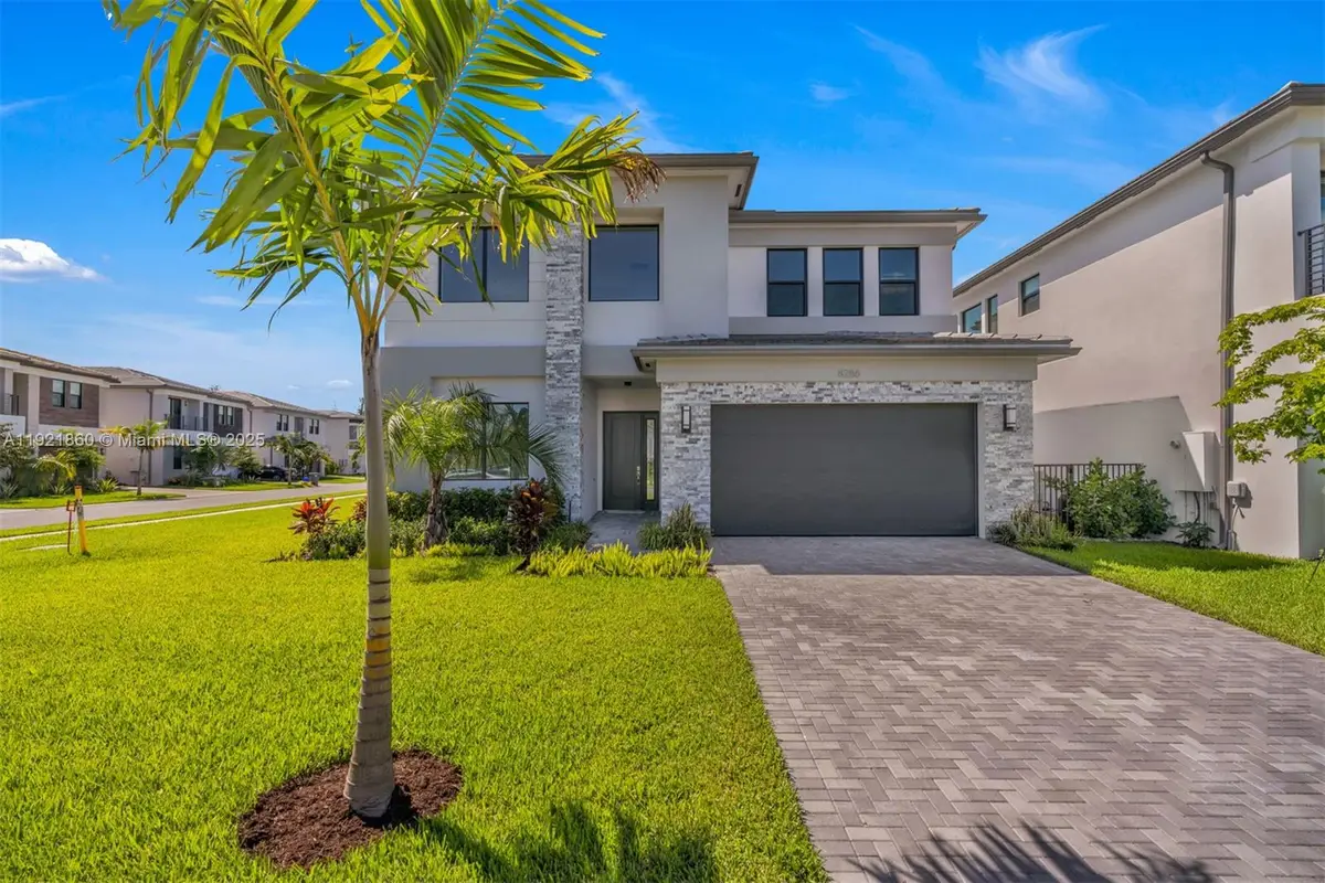 8286 Fishers Island Way, Boca Raton, FL 33434 - Image #1