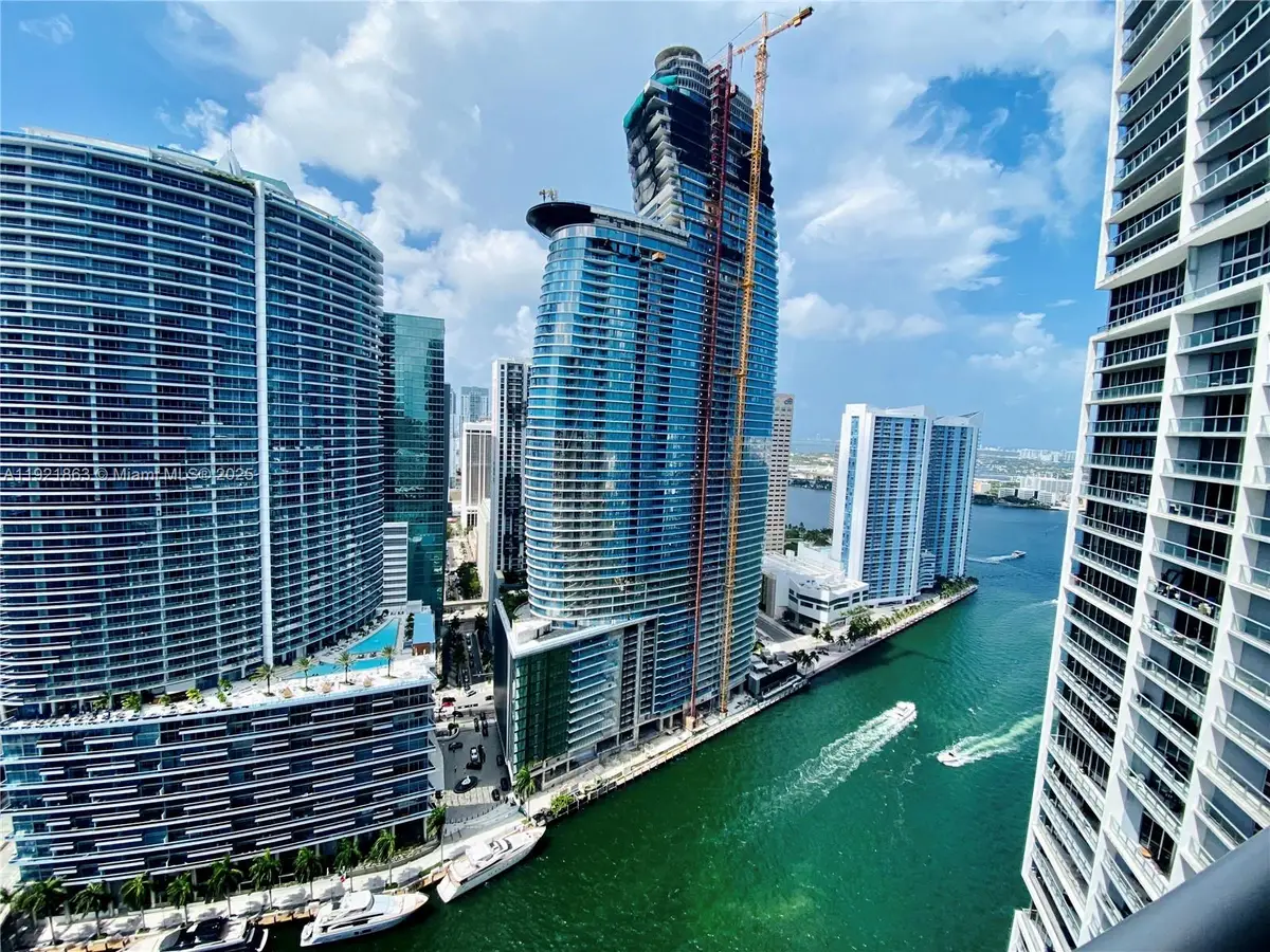 475 Brickell Ave #3715, Miami, FL 33131 - Image #1