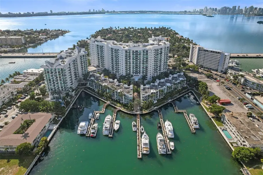 7914 Harbor Island Dr #303, North Bay Village, FL 33141 - Image #3