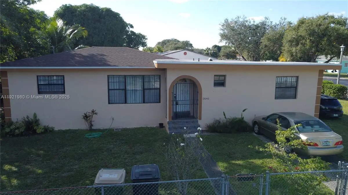 13040 NW 13th Ave, North Miami, FL 33167 - Image #1