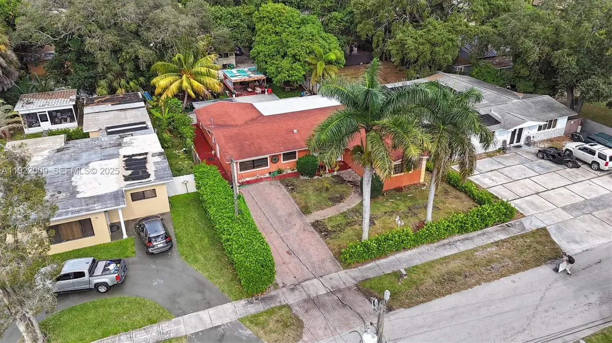 1 No Address, North Miami, FL 33161 - Image #1