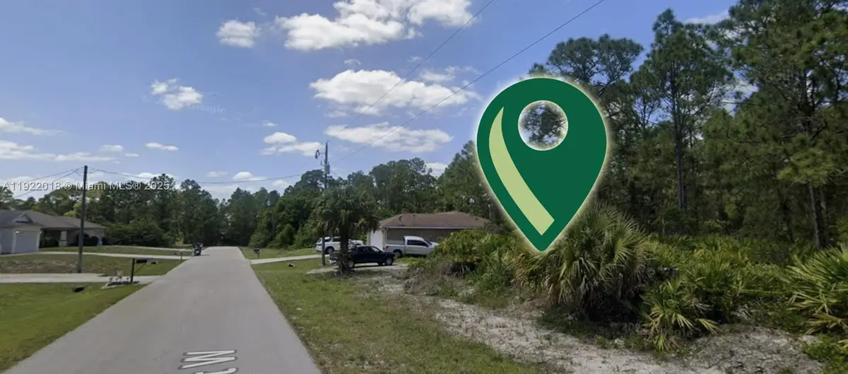 3012 49th St W, Lehigh Acres, FL 33971 - Image #1