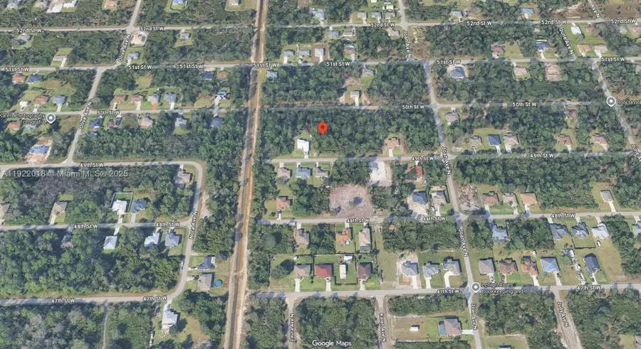3012 49th St W, Lehigh Acres, FL 33971 - Image #2