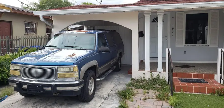 3631 SW 6th St, Miami, FL 33135 - #2