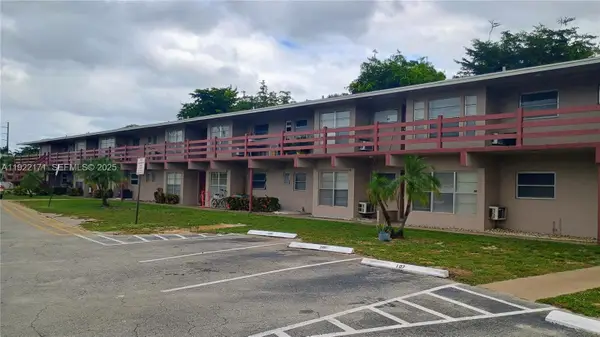 2980 NW 43rd Ter #103, Lauderdale Lakes, FL 33313