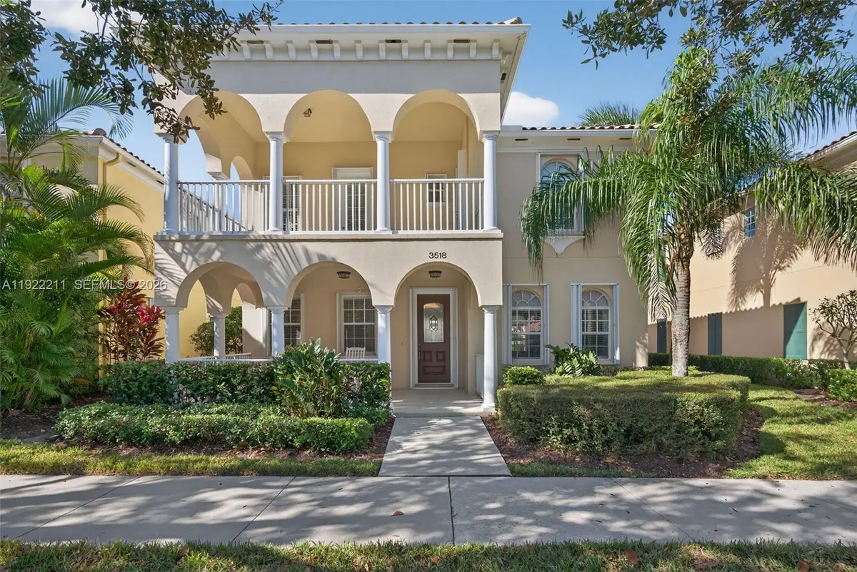 3518 Community Dr, Jupiter, FL 33458 - #1