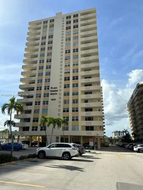 1833 S Ocean Dr #607, Hallandale Beach, FL 33009 - Image #2