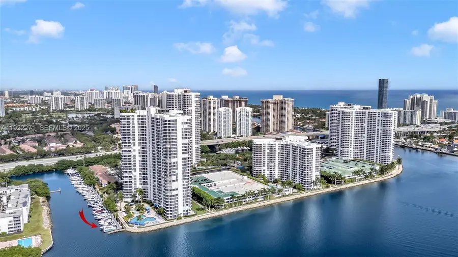 3575 Mystic Pointe Dr, Aventura, FL 33180 - Image #2