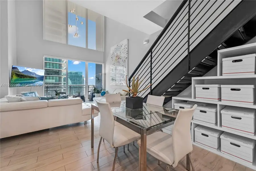 60 SW 13th St #3604, Miami, FL 33130 - #2