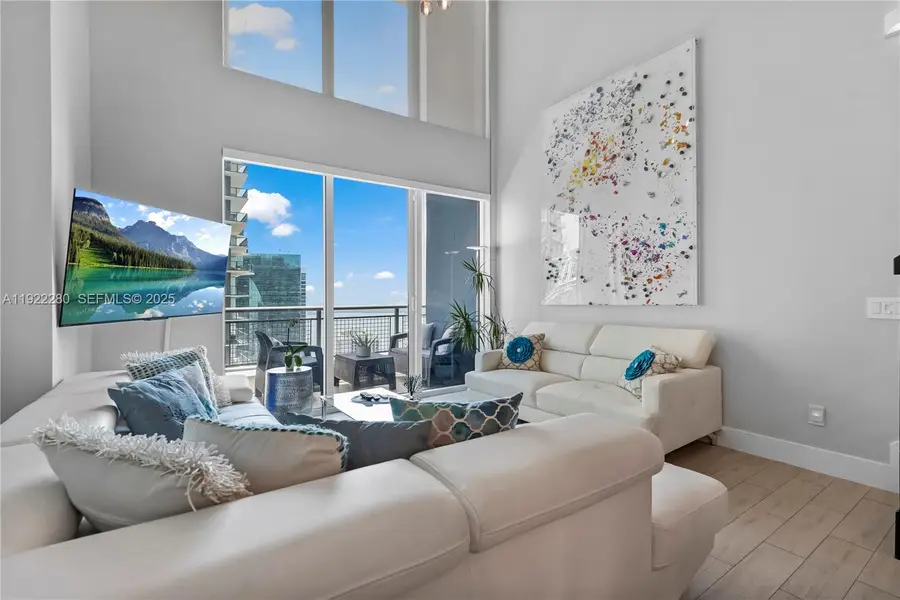 60 SW 13th St #3604, Miami, FL 33130 - #3