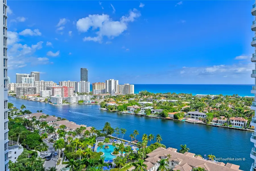 21050 Point Pl #2001, Aventura, FL 33180 - #2