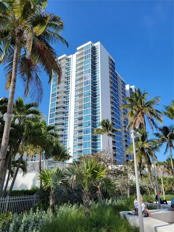 2655 Collins Ave #603, Miami Beach, FL 33140