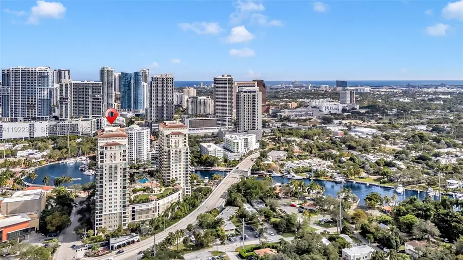 610 W Las Olas Blvd #1618N, Fort Lauderdale, FL 33312 - Image #3