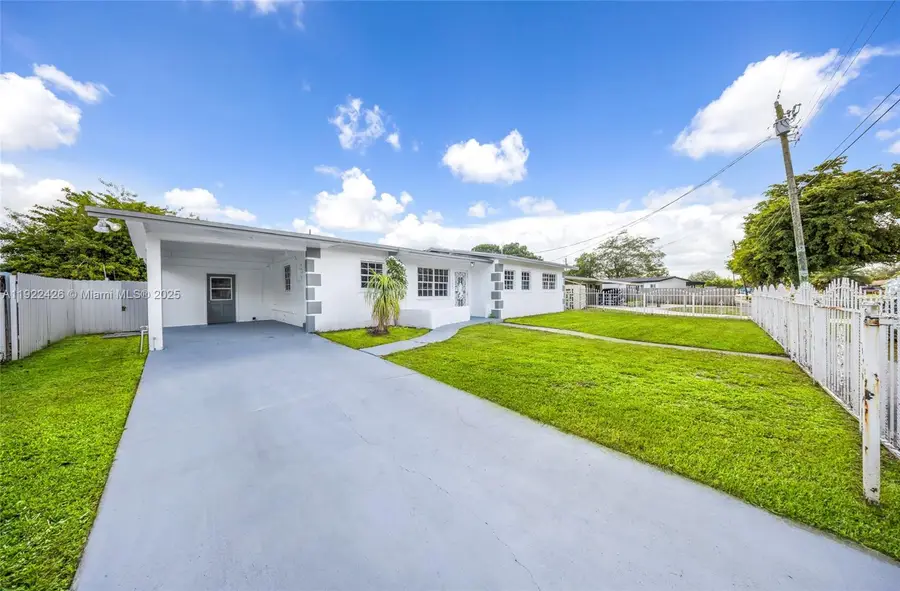 17301 NW 24th Ave, Miami Gardens, FL 33056 - Image #3