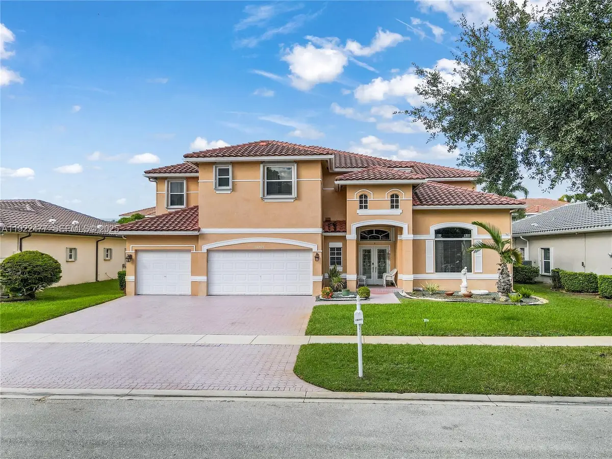 16365 NW 15th St, Pembroke Pines, FL 33028 - Image #1