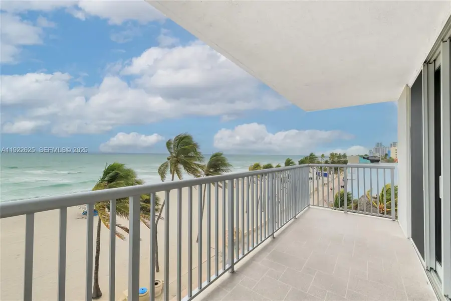 400 N Surf Rd #506, Hollywood, FL 33019 - Image #3