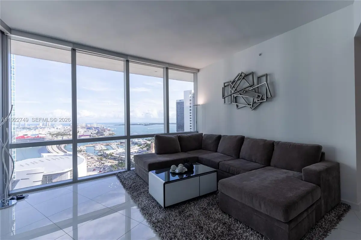 851 NE 1st Ave #3309, Miami, FL 33132 - Image #1