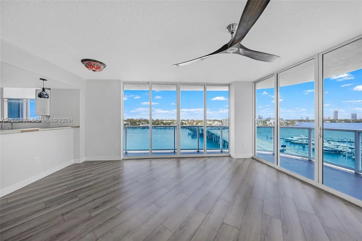 1881 79th St Cswy #807, North Bay Village, FL 33141 - Image #1