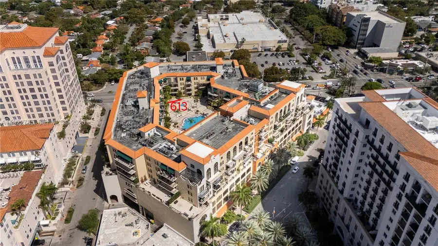 55 Merrick Way #613, Coral Gables, FL 33134 - Image #2