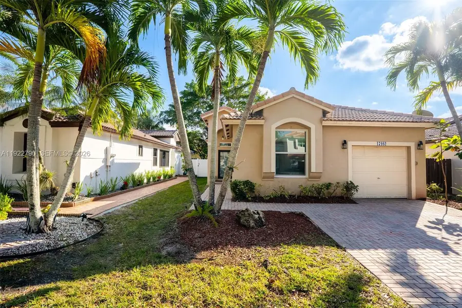 17082 NW 11th St, Pembroke Pines, FL 33028 - Image #3
