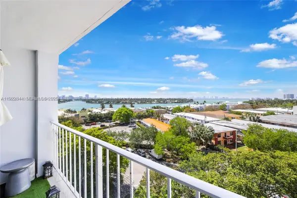 6900 Bay Dr #7A, Miami Beach, FL 33141