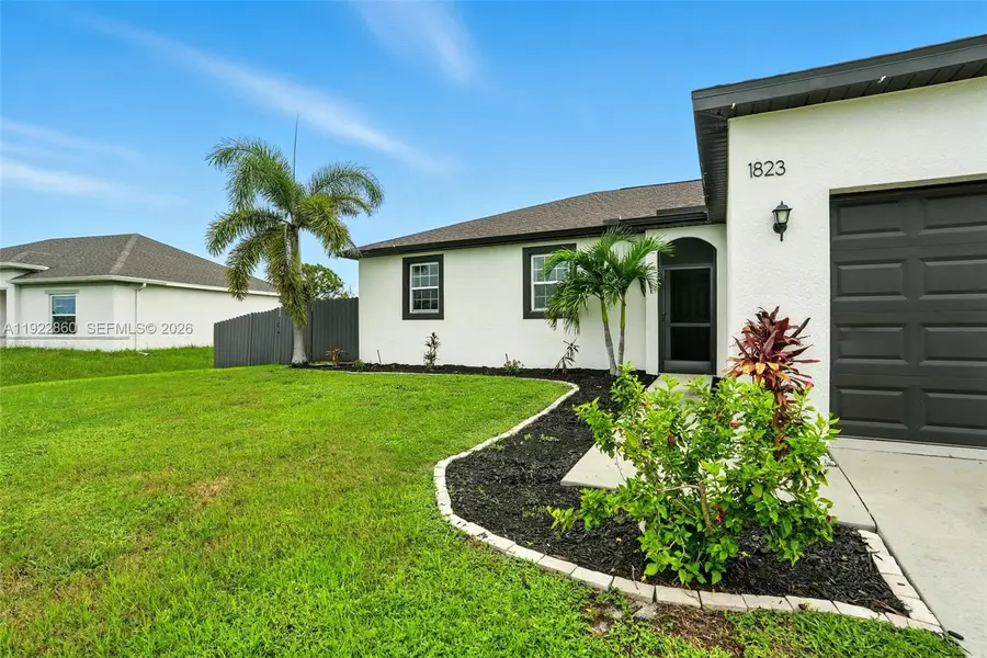 1823 NW 10th Street, Cape Coral, FL 33993 - #3