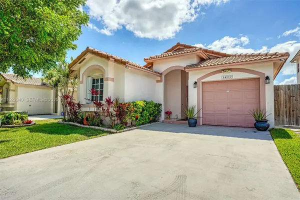 14117 SW 149th Ave, Miami, FL 33196