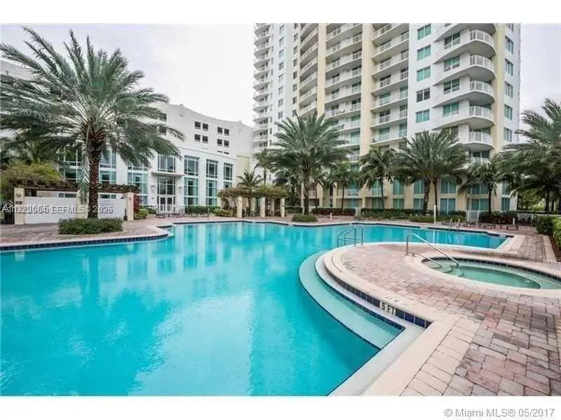 1755 E Hallandale Beach Blvd #1005E, Hallandale Beach, FL 33009 - Image #2