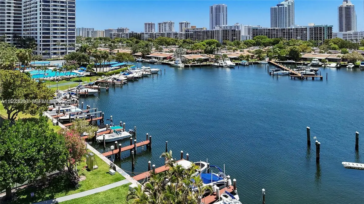 2500 Parkview Dr #1214, Hallandale Beach, FL 33009 - #1