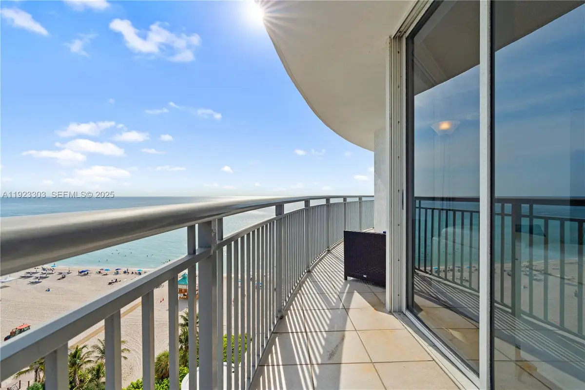 17375 E Collins Ave #1108, Sunny Isles Beach, FL 33160 - #1