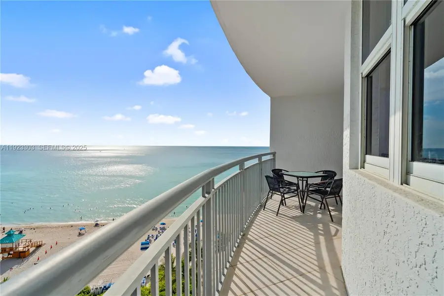 17375 E Collins Ave #1108, Sunny Isles Beach, FL 33160 - #3