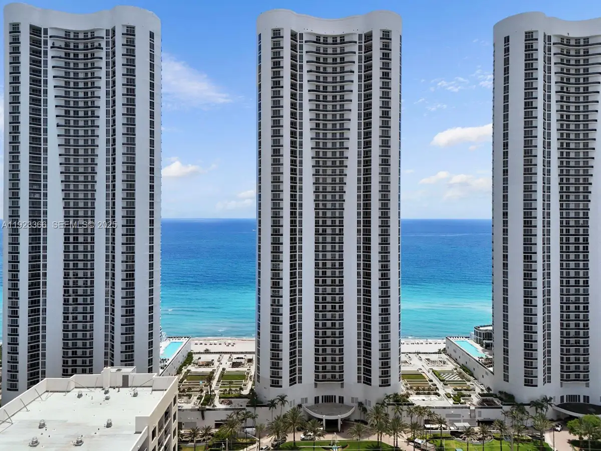 15901 Collins Ave #403, Sunny Isles Beach, FL 33160 - #1