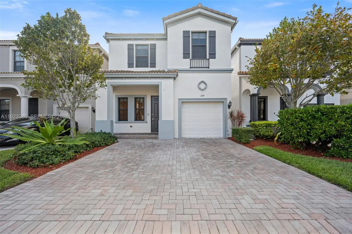 674 NE 191st Ter, Miami, FL 33179 - Image #1