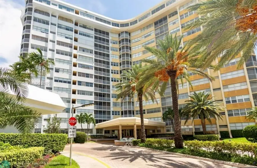 100 Golden Isles Dr #605, Hallandale Beach, FL 33009 - Image #3