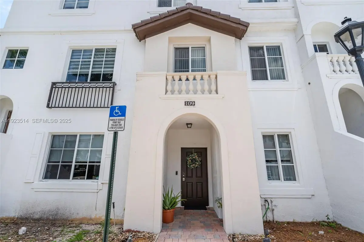 12430 SW 50th St #109, Miramar, FL 33027 - Image #1