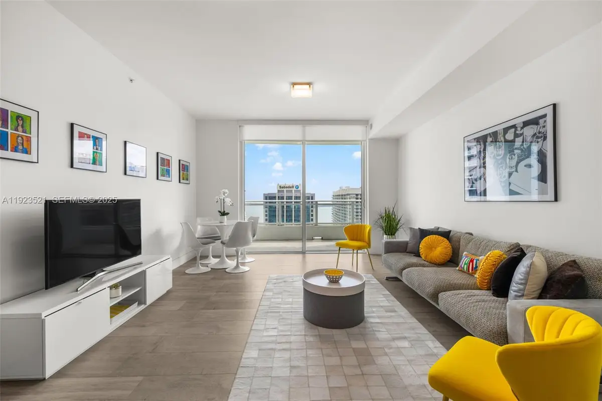 1080 Brickell Ave #3602, Miami, FL 33131 - Image #1