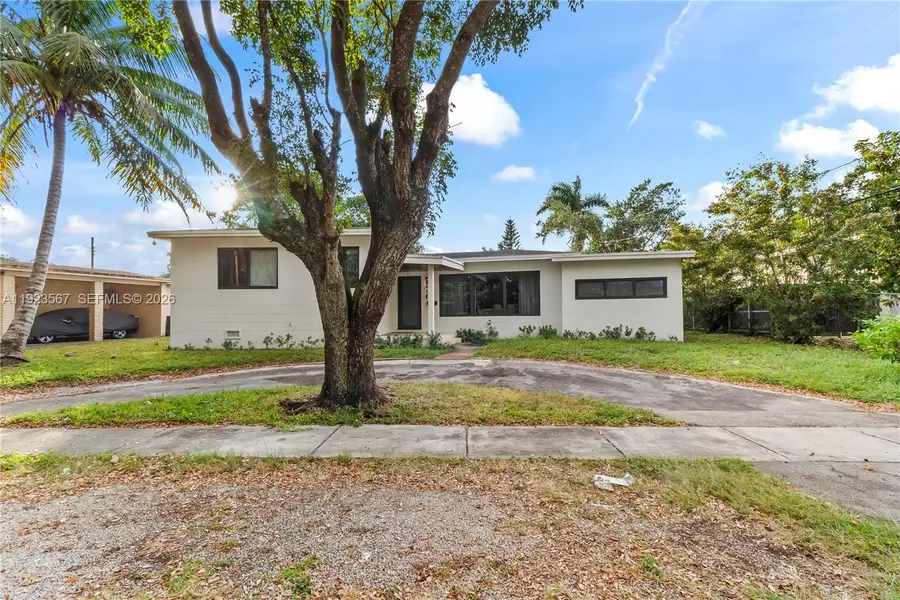 12424 NE 1st Ave, North Miami, FL 33161 - Image #2
