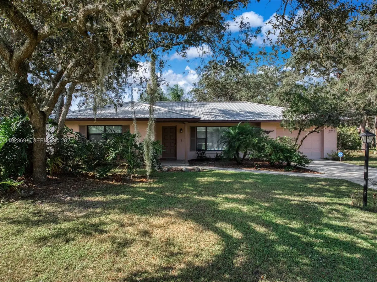 1771 & 1783 N Torrington Road, Avon Park, FL 33825 - #1