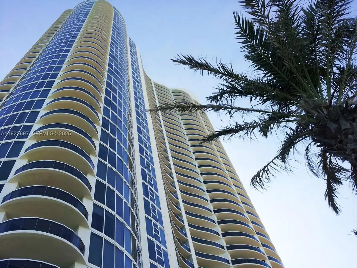 17201 Collins Ave #1009, Sunny Isles Beach, FL 33160 - Image #1