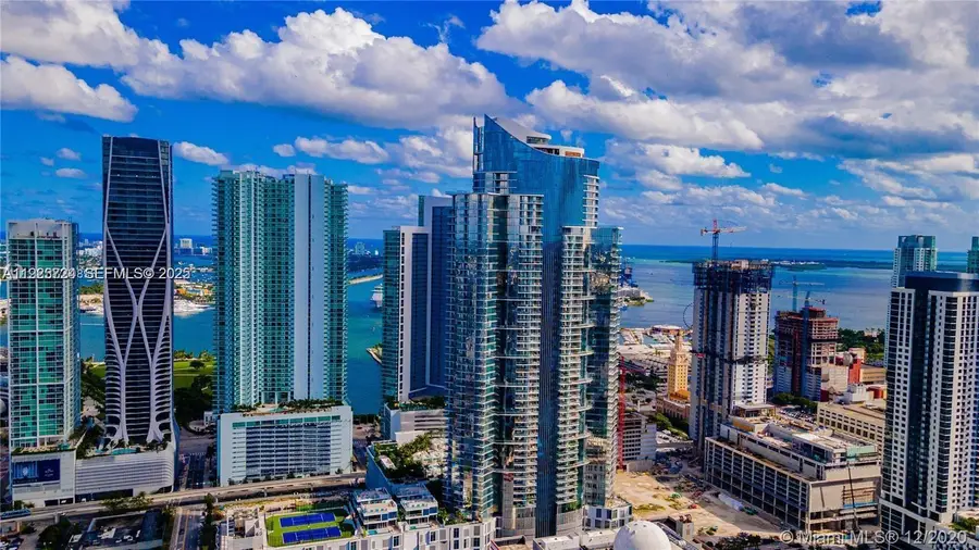 851 NE 1st Ave #4911, Miami, FL 33132 - Image #3