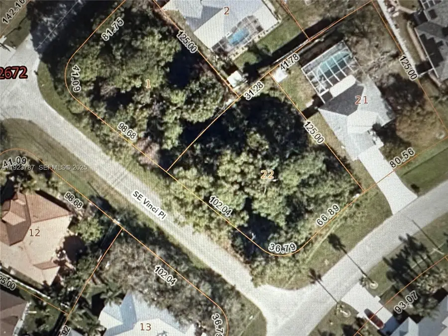 3219 W Snow Rd, Port Saint Lucie, FL 34984 - Image #2