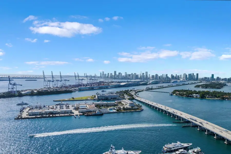 400 Alton Rd #3503, Miami Beach, FL 33139 - Image #2